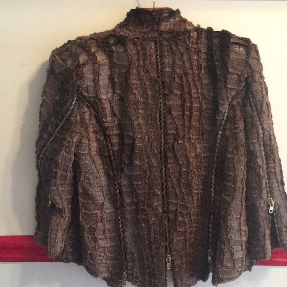 BeBe “ Kardashian’s Jacket “ - Picture 2 of 5